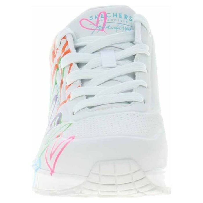 Skechers Uno Highlight Love W Ayakkabı - Görsel 3