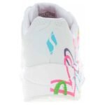 Skechers Uno Highlight Love W Ayakkabı - Görsel 4
