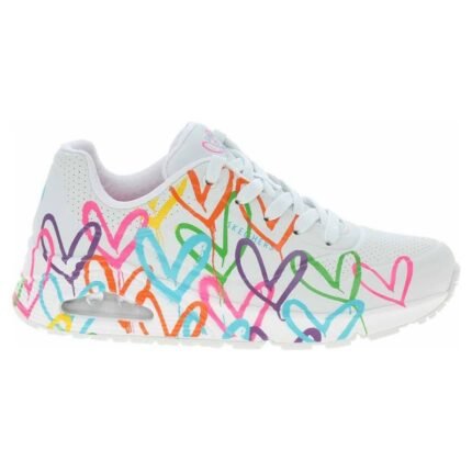Skechers Uno Highlight Love W Ayakkabı