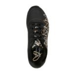 Skechers Uno Metallic Love W 155523/BKGD Ayakkabı - Görsel 3