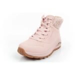 Ayakkabılar - Skechers Uno Rugged W ayakkabısı 167988BLSH - Görsel 4