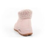 Ayakkabılar - Skechers Uno Rugged W ayakkabısı 167988BLSH - Görsel 6