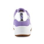 Ayakkabılar - Skechers Uno Shimmer Away W 155196-LIL ayakkabılar - Görsel 7