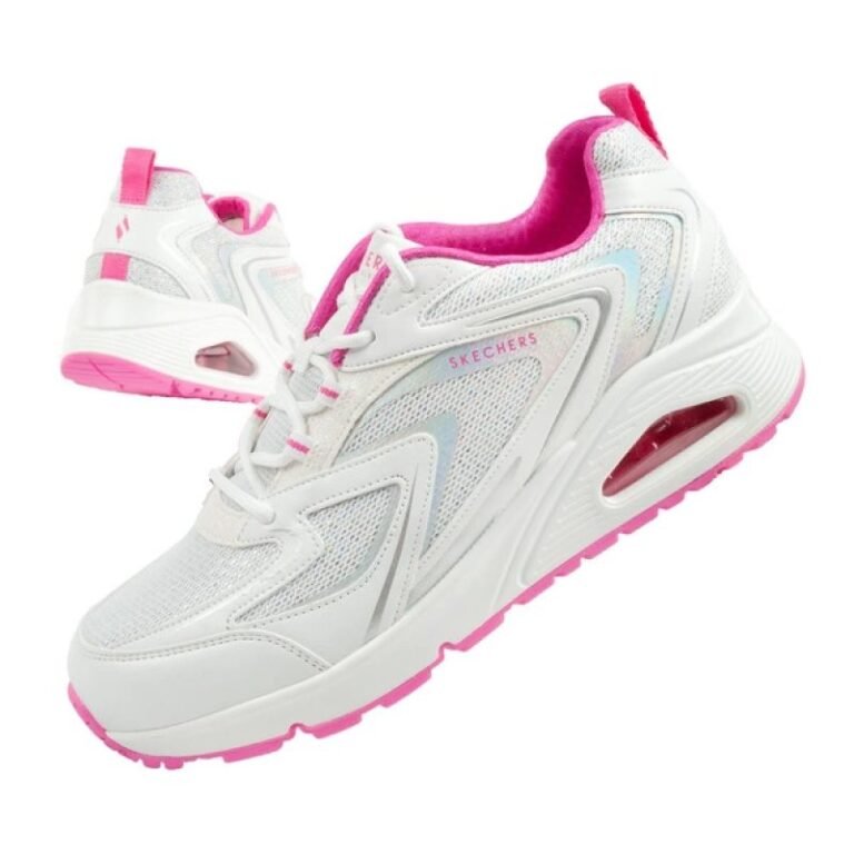 Ayakkabılar - Skechers Uno-So Wavy W 310555LWPK Kadın Spor Ayakkabı - Ana Görsel