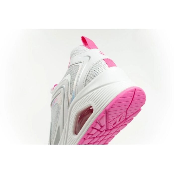 Ayakkabılar - Skechers Uno-So Wavy W 310555LWPK Kadın Spor Ayakkabı - Görsel 6