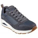 Skechers Uno Stacre Spor Ayakkabı - Görsel 2