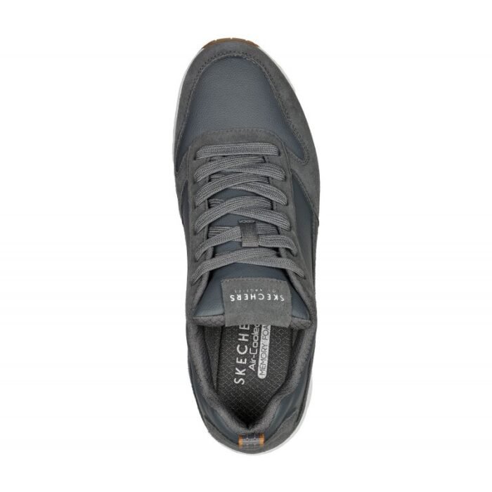 Skechers Uno Stacre Spor Ayakkabı - Görsel 3