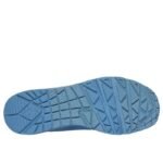 Ayakkabılar - Skechers Uno Stand On Air M 52458-LTDN ayakkabıları - Görsel 3