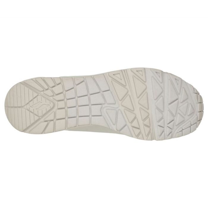 Ayakkabılar - Skechers Uno Stand On Air M 52458-OFWT ayakkabıları - Görsel 3