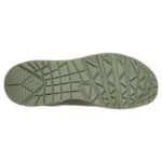 Ayakkabılar - Skechers Uno Stand On Air Yeşil Ayakkabı W 73690-OLV - Görsel 5
