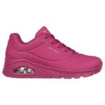 Ayakkabılar - Skechers UNO Stand on Air spor ayakkabı W 73690-MAG - Ana Görsel