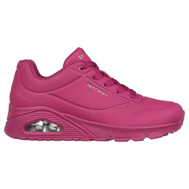 Ayakkabılar - Skechers UNO Stand on Air spor ayakkabı W 73690-MAG - Ana Görsel