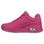 Ayakkabılar - Skechers UNO Stand on Air spor ayakkabı W 73690-MAG - Görsel 4