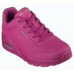 Ayakkabılar - Skechers UNO Stand on Air spor ayakkabı W 73690-MAG - Görsel 5