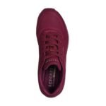 Ayakkabılar - Skechers UNO Stand on Air W 73690-PLUM ayakkabıları - Görsel 2