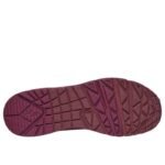 Ayakkabılar - Skechers UNO Stand on Air W 73690-PLUM ayakkabıları - Görsel 3