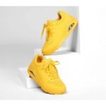 Ayakkabılar - Skechers Uno Stand On Air W 73690-YEL ayakkabılar - Görsel 2