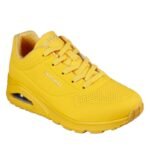 Ayakkabılar - Skechers Uno Stand On Air W 73690-YEL ayakkabılar - Ana Görsel