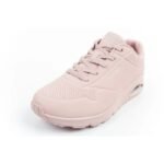 Ayakkabılar - Skechers Uno Stand On W 73690 LTMV ayakkabıları - Görsel 2
