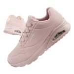 Ayakkabılar - Skechers Uno Stand On W 73690 LTMV ayakkabıları - Ana Görsel