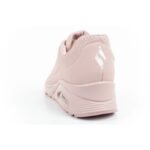 Ayakkabılar - Skechers Uno Stand On W 73690 LTMV ayakkabıları - Görsel 4