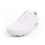 Ayakkabılar - Skechers Uno Stand On W 73690 LVLP spor ayakkabıları - Görsel 2