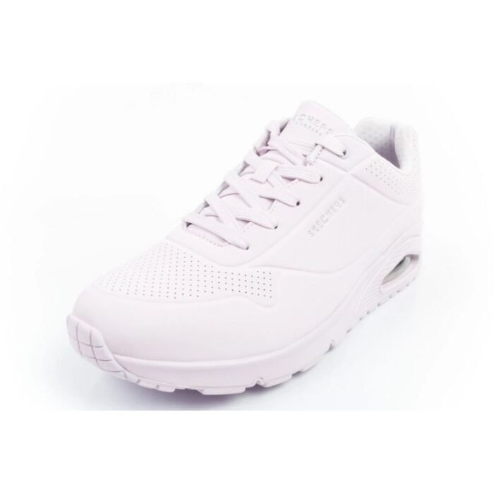 Ayakkabılar - Skechers Uno Stand On W 73690 LVLP spor ayakkabıları - Görsel 2