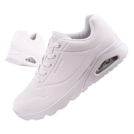 Ayakkabılar - Skechers Uno Stand On W 73690 LVLP spor ayakkabıları - Ana Görsel