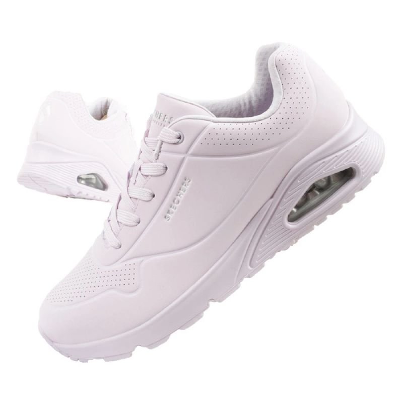 tryoshop-skechers-uno-stand-on-w-73690-lvlp-shoes-1528730 Ayakkabılar - Skechers Uno Stand On W 73690 LVLP spor ayakkabıları - Ana Görsel