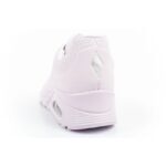 Ayakkabılar - Skechers Uno Stand On W 73690 LVLP spor ayakkabıları - Görsel 3