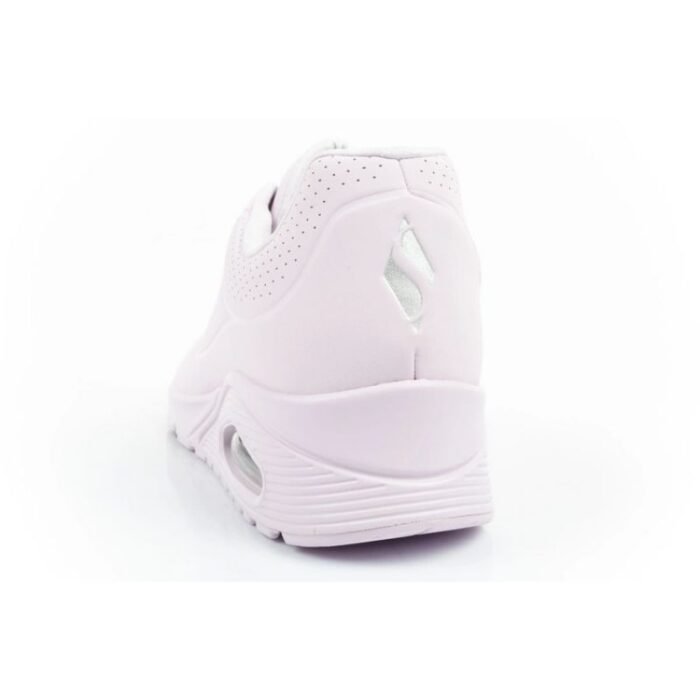 Ayakkabılar - Skechers Uno Stand On W 73690 LVLP spor ayakkabıları - Görsel 3