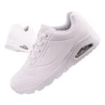 Ayakkabılar - Skechers Uno Stand On W 73690 LVLP spor ayakkabıları - Görsel 7