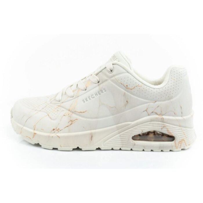 Skechers Uno W 155584 OFWT Ayakkabılar - Görsel 2