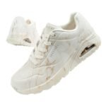 Skechers Uno W 155584 OFWT Ayakkabılar