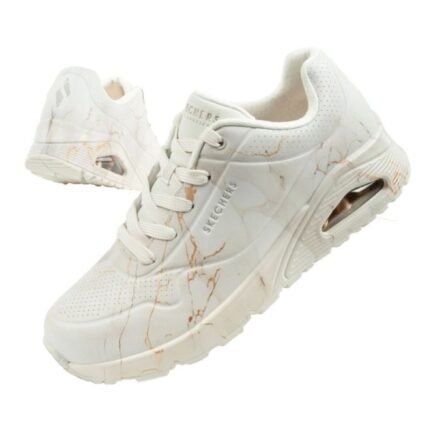 Skechers Uno W 155584 OFWT Ayakkabılar