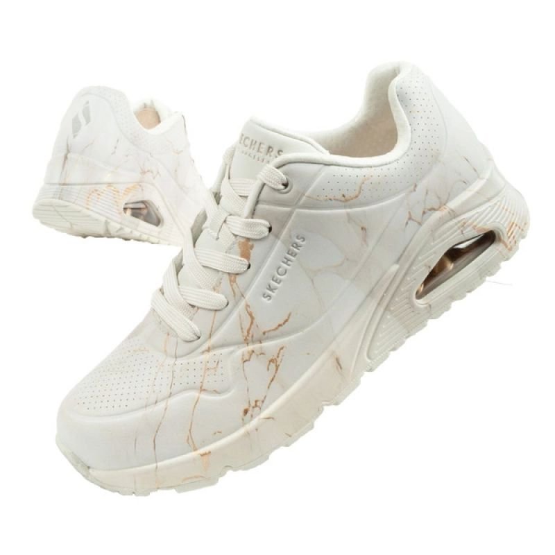 tryoshop-skechers-uno-w-155584-ofwt-shoes-1497654 Skechers Uno W 155584 OFWT Ayakkabılar - Görsel 1