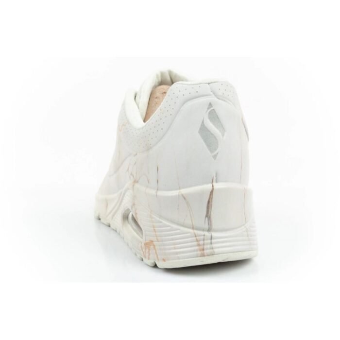 Skechers Uno W 155584 OFWT Ayakkabılar - Görsel 5