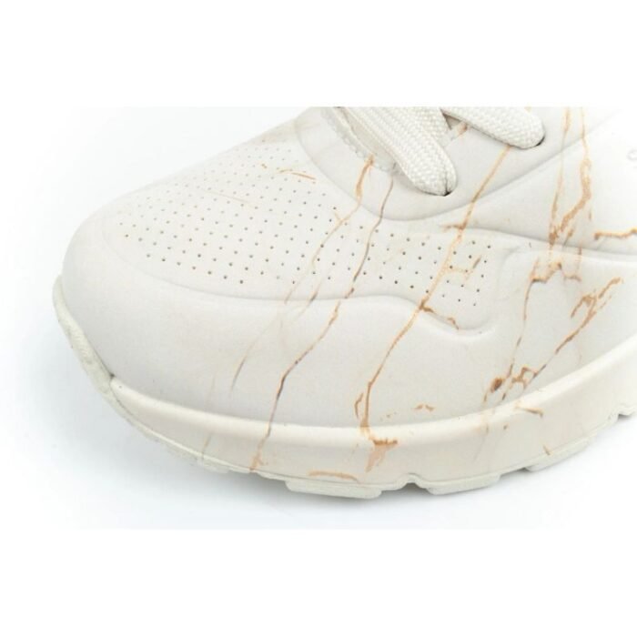 Skechers Uno W 155584 OFWT Ayakkabılar - Görsel 6
