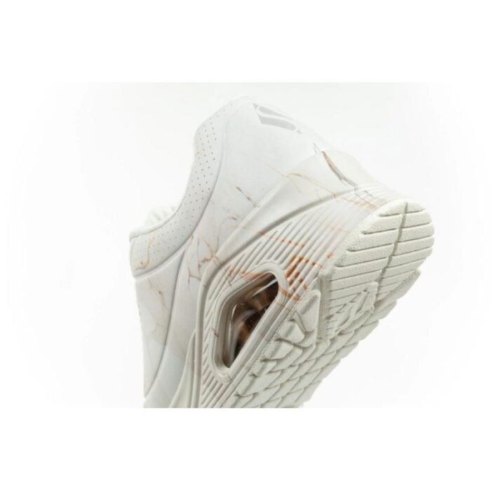 Skechers Uno W 155584 OFWT Ayakkabılar - Görsel 7