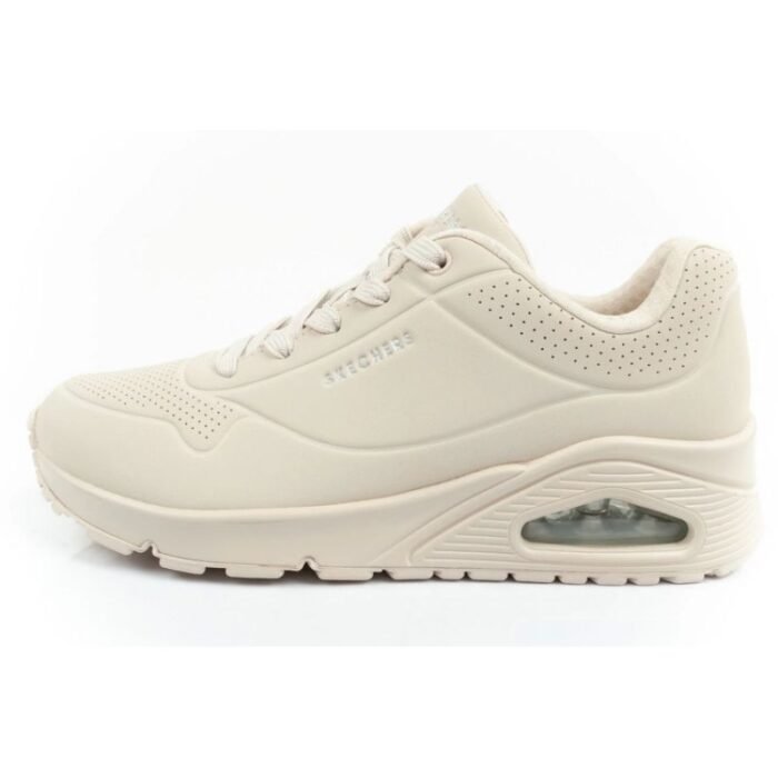 Skechers Uno W 73690 OWHT Ayakkabıları - Görsel 2