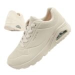 Skechers Uno W 73690 OWHT Ayakkabıları