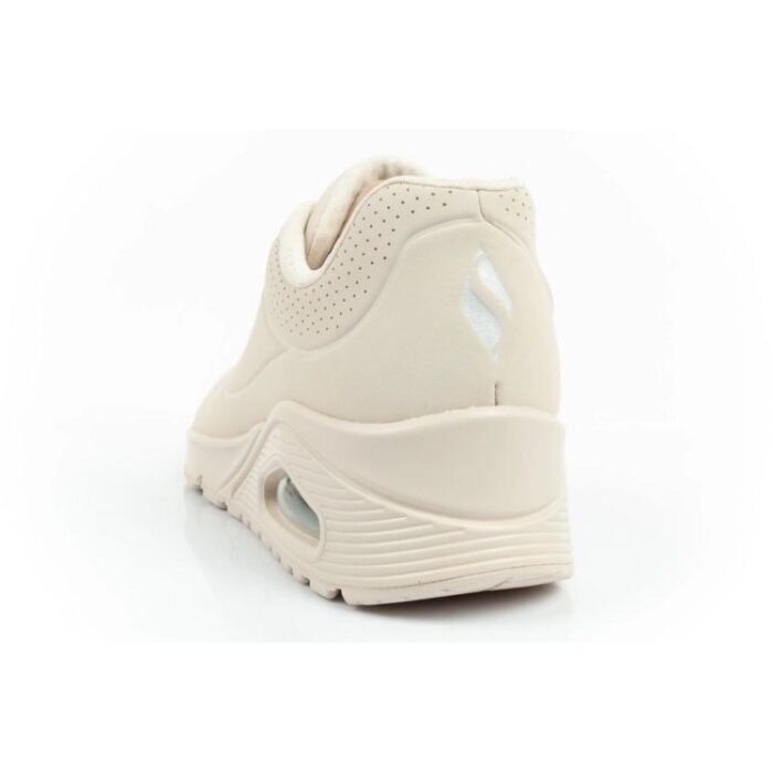 Skechers Uno W 73690 OWHT Ayakkabıları - Görsel 5