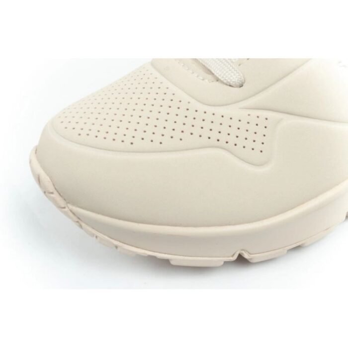 Skechers Uno W 73690 OWHT Ayakkabıları - Görsel 6
