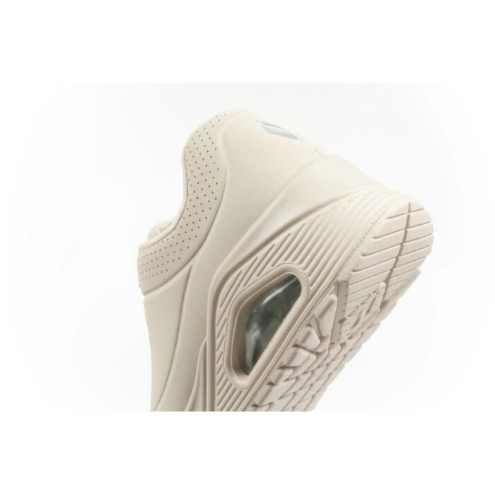 Skechers Uno W 73690 OWHT Ayakkabıları - Görsel 7