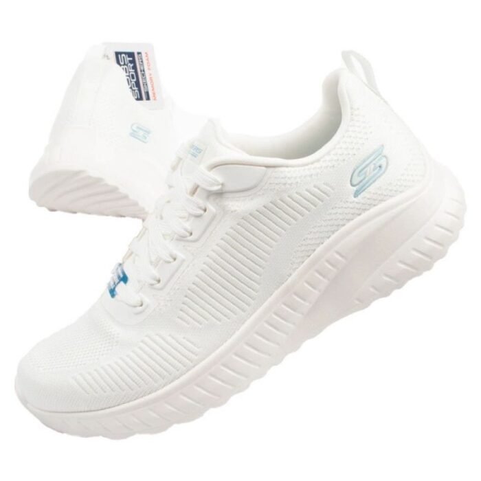 Ayakkabılar - Skechers W 117209 OFWT Ayakkabıları - Görsel 2