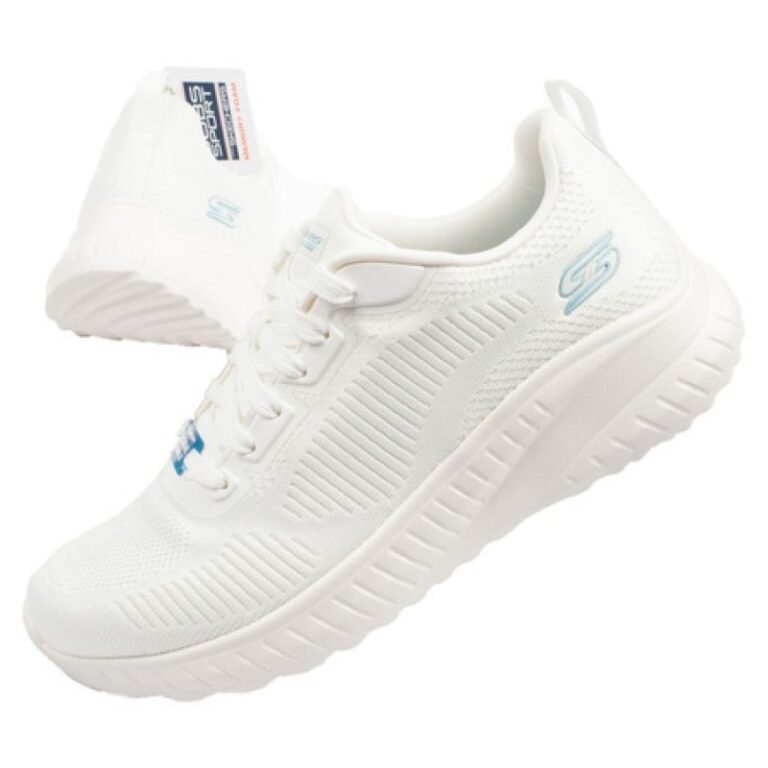 Ayakkabılar - Skechers W 117209 OFWT Ayakkabıları - Ana Görsel