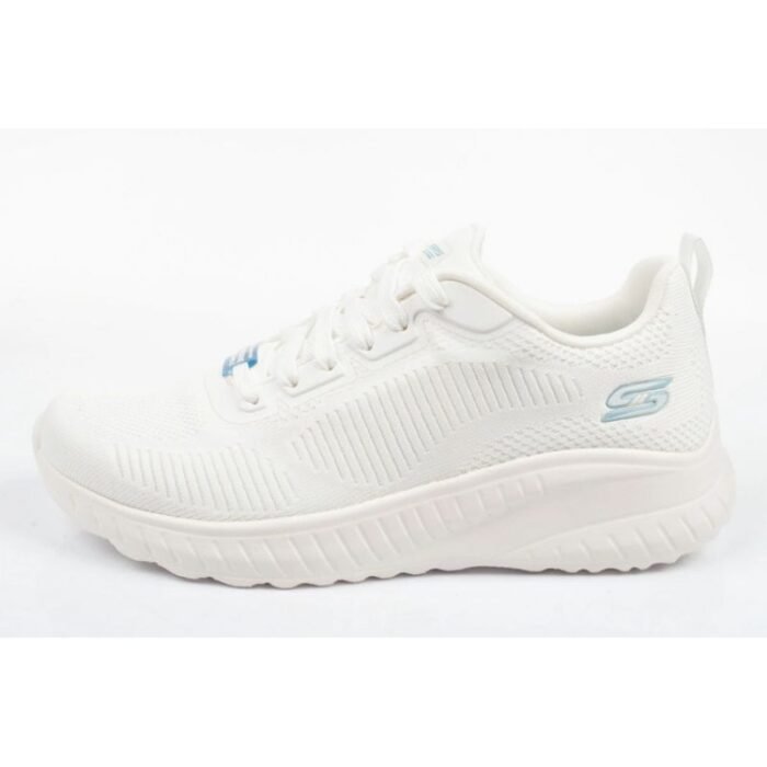 Ayakkabılar - Skechers W 117209 OFWT Ayakkabıları - Görsel 3