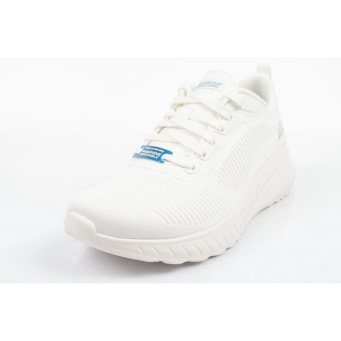 Ayakkabılar - Skechers W 117209 OFWT Ayakkabıları - Görsel 4