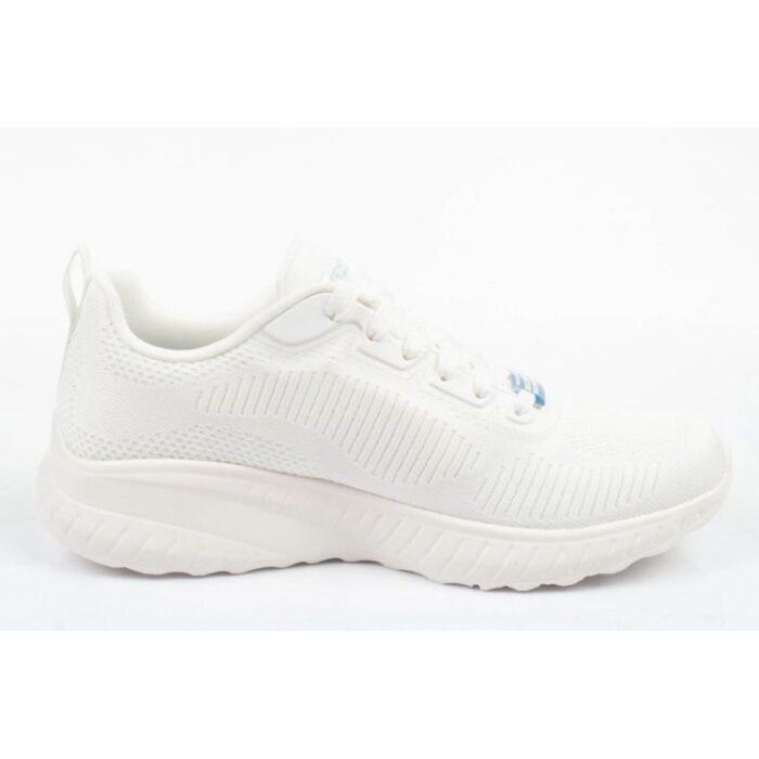 Ayakkabılar - Skechers W 117209 OFWT Ayakkabıları - Görsel 5