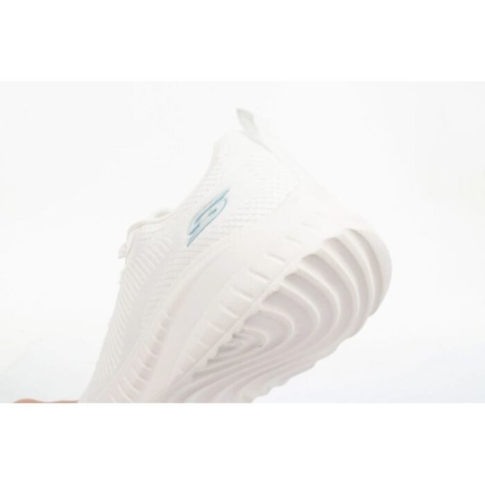 Ayakkabılar - Skechers W 117209 OFWT Ayakkabıları - Görsel 8